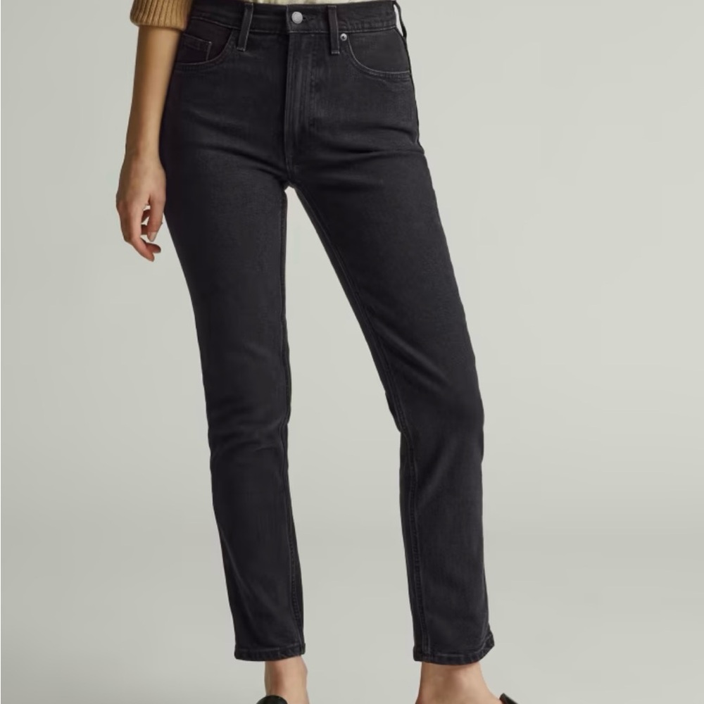 Everlane Cheeky Jean